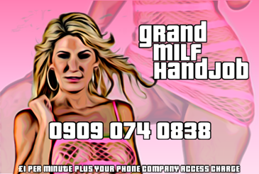 0909 074 0838  Grand Milf Hand Job Phone Sex. Sexy Blonde Milf Wants To Wank You Off Over The Phone.
